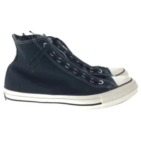 Converse x Nonnative x Wacko Maria Chuck Taylor All Star 100 Hi “Black” Converse x Nonnative x Wacko Maria Chuck Taylor All Star 100 Hi “Black”