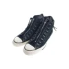 Converse x Nonnative x Wacko Maria Chuck Taylor All Star 100 Hi “Black”