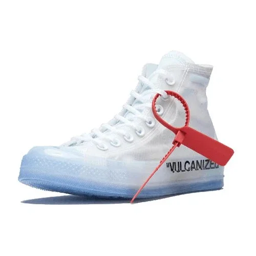 Converse x Off-White Chuck 70 “The Ten” Converse x Off-White Chuck 70 “The Ten”