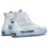 Converse x Off-White Chuck 70 “The Ten” Converse x Off-White Chuck 70 “The Ten”