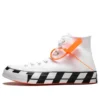 Converse x Off-White Chuck 70 “White” Converse x Off-White Chuck 70 “White”