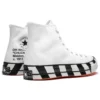 Converse x Off-White Chuck 70 “White” Converse x Off-White Chuck 70 “White”