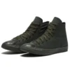 Converse x OPI Chuck Taylor All Star “Dark Green”