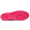 Converse x OPI Chuck Taylor All Star High “V-I-Pink Passes”