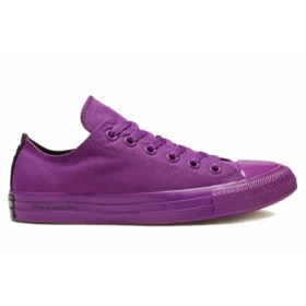 Converse x OPI Chuck Taylor All Star Low “Positive Vibes Only” Converse x OPI Chuck Taylor All Star Low “Positive Vibes Only”