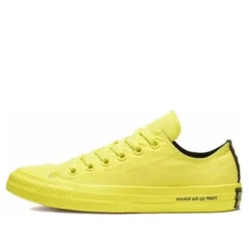 Converse x OPI Chuck Taylor All Star Low “Pump Up the Volume” Converse x OPI Chuck Taylor All Star Low “Pump Up the Volume”