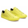 Converse x OPI Chuck Taylor All Star Low “Pump Up the Volume”