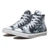 Converse x OPI Chuck Taylor All Star Low Top “Black Green”