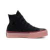 Converse x OPI Chuck Taylor All Star Platform High “Edinburgher & Tatties”