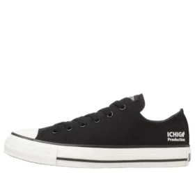 Converse x Oshi no Ko Chuck Taylor All Star OX “Ichigo Production”