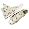 Converse x Patta Chuck 70 “20th Anniversary “Beige”