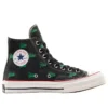 Converse x Patta Chuck 70 “20th Anniversary “Black”