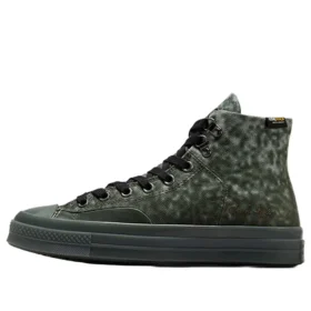 Converse x Patta Chuck 70 Marquis “Black Rosin”