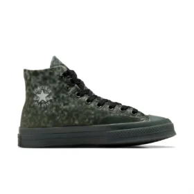 Converse x Patta Chuck 70 Marquis “Black Rosin”
