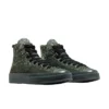 Converse x Patta Chuck 70 Marquis “Black Rosin”