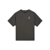 Converse x Patta Four-Leaf Clover Short Sleeve T-Shirt Asia Sizing “Black”