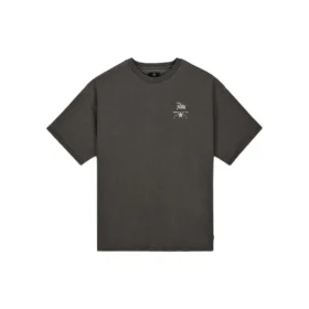 Converse x Patta Four-Leaf Clover Short Sleeve T-Shirt Asia Sizing “Black”