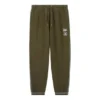 Converse x Patta Gold Standard Pants Asia Sizing “Utility Green Heather”
