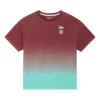 Converse x Patta Gold Standard T-Shirt Asia Sizing “Copper Teal”