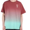 Converse x Patta Gold Standard T-Shirt Asia Sizing “Copper Teal”