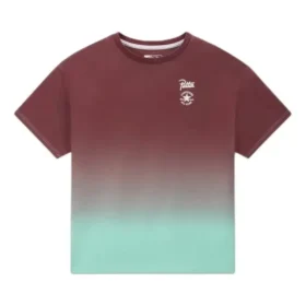 Converse x Patta Gold Standard T-Shirt Asia Sizing “Patta Gradient”