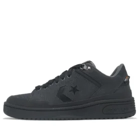 Converse x Patta Weapon OX “Black”