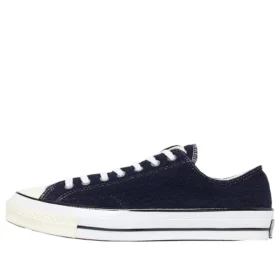 Converse x Patta x Deviation Chuck 70 Ox “Dark Navy”