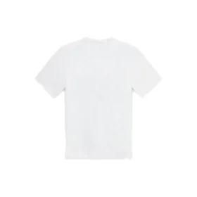 Converse x Peanuts Chuck T-Shirt Asia Sizing “White”
