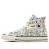 Converse x Peanuts Chuck Taylor All Star CP High “Multi-color”