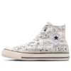 Converse x Peanuts Chuck Taylor All Star CP High Top “Off White”