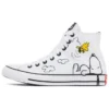 Converse x Peanuts Chuck Taylor All Star High “Snoopy and Woodstock” Converse x Peanuts Chuck Taylor All Star High “Snoopy and Woodstock”