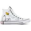 Converse x Peanuts Chuck Taylor All Star High “Snoopy and Woodstock” Converse x Peanuts Chuck Taylor All Star High “Snoopy and Woodstock”