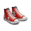 Converse x Peanuts Chuck Taylor All Star “Red White Black” Converse x Peanuts Chuck Taylor All Star “Red White Black”