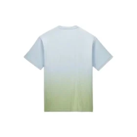 Converse x Peanuts Cloud Watching T-Shirt Asia Sizing “Blue Green”
