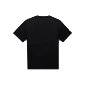 Converse x Peanuts Pocket T-Shirt Asia Sizing “Black”