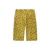 Converse x Peanuts Shapes Long Short Asia Sizing “Woodstock Camo”