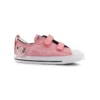 Converse x Pokemon Chuck Taylor All Star Easy-On Low “Jigglypuff”
