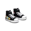 Converse x Pokemon Chuck Taylor All Star High “First Partners”