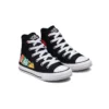 Converse x Pokemon Chuck Taylor All Star High “First Partners”