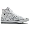 Converse x Pokemon Chuck Taylor All Star High “Poke Ball” Converse x Pokemon Chuck Taylor All Star High “Poke Ball”