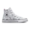 Converse x Pokemon Chuck Taylor All Star High “Poke Ball”