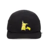 Converse x Pokmon Pikachu Camp Cap “Black”
