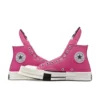 Converse x Rick Owens DRKSHDW Chuck 70 Laceless TURBODRK “Cactus Flower Pink”