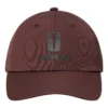 Converse x Rick Owens DRKSHDW Dad Cap “Brown”