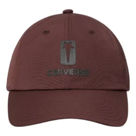 Converse x Rick Owens DRKSHDW Dad Cap “Brown”