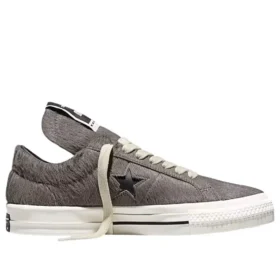 Converse x Rick Owens DRKSHDW One Star Pro Ox “Dark Dust”