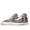 Converse x Rick Owens DRKSHDW One Star Pro Ox “Dark Dust”