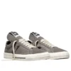 Converse x Rick Owens DRKSHDW One Star Pro Ox “Dark Dust”
