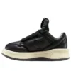 Converse x Rick Owens DRKSHDW TURBOWPN Low “Black Cloud Cream”