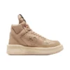 Converse x Rick Owens DRKSHDW TURBOWPN Mid “Cave”